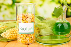 Whitcot biofuel availability