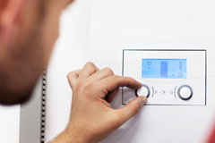 best Whitcot boiler servicing companies