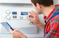 free Whitcot gas safe engineer quotes